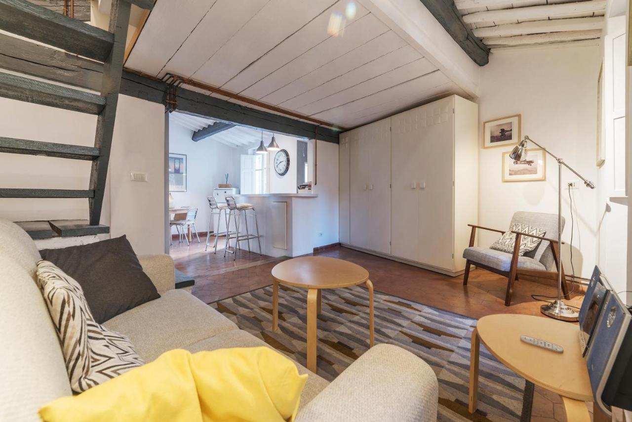 Charming Loft Navona Apartment Rom