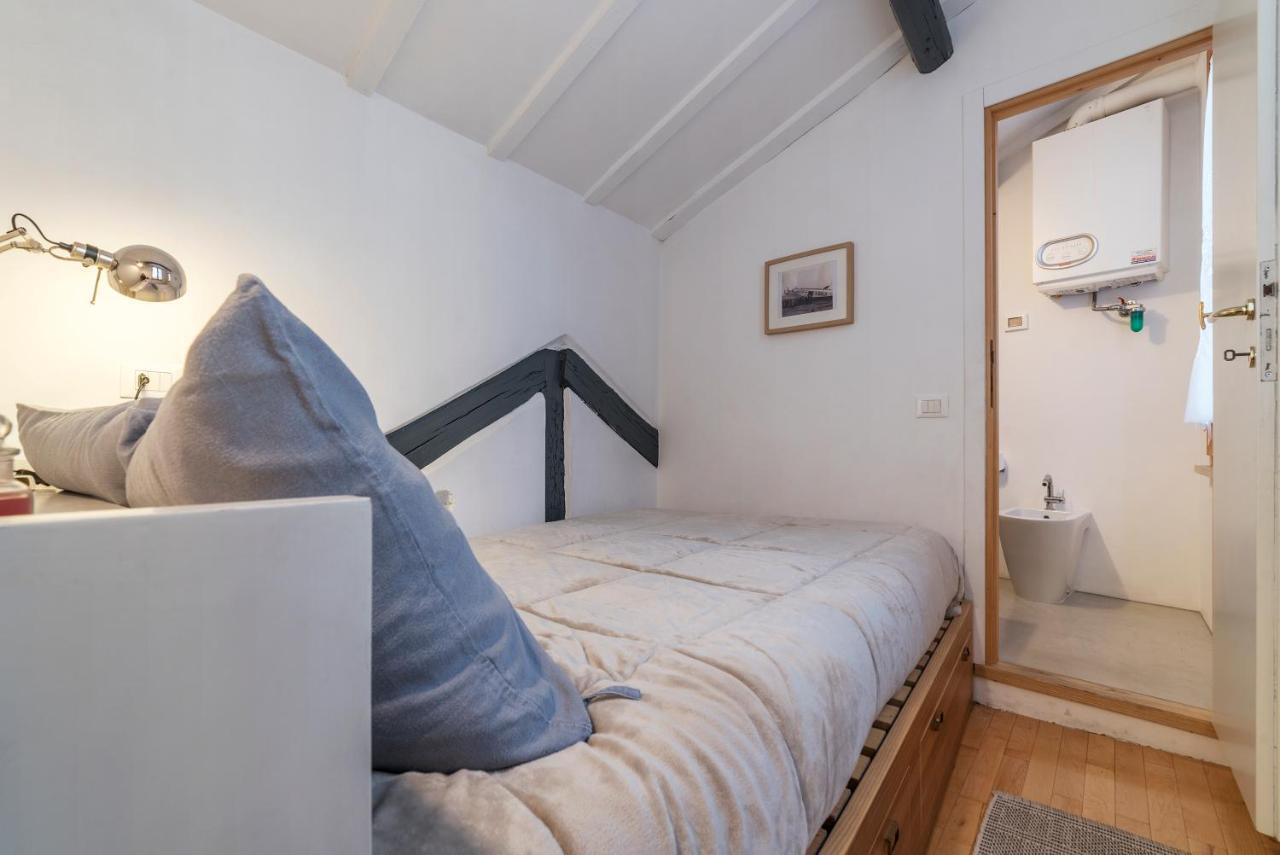 Charming Loft Navona Rom