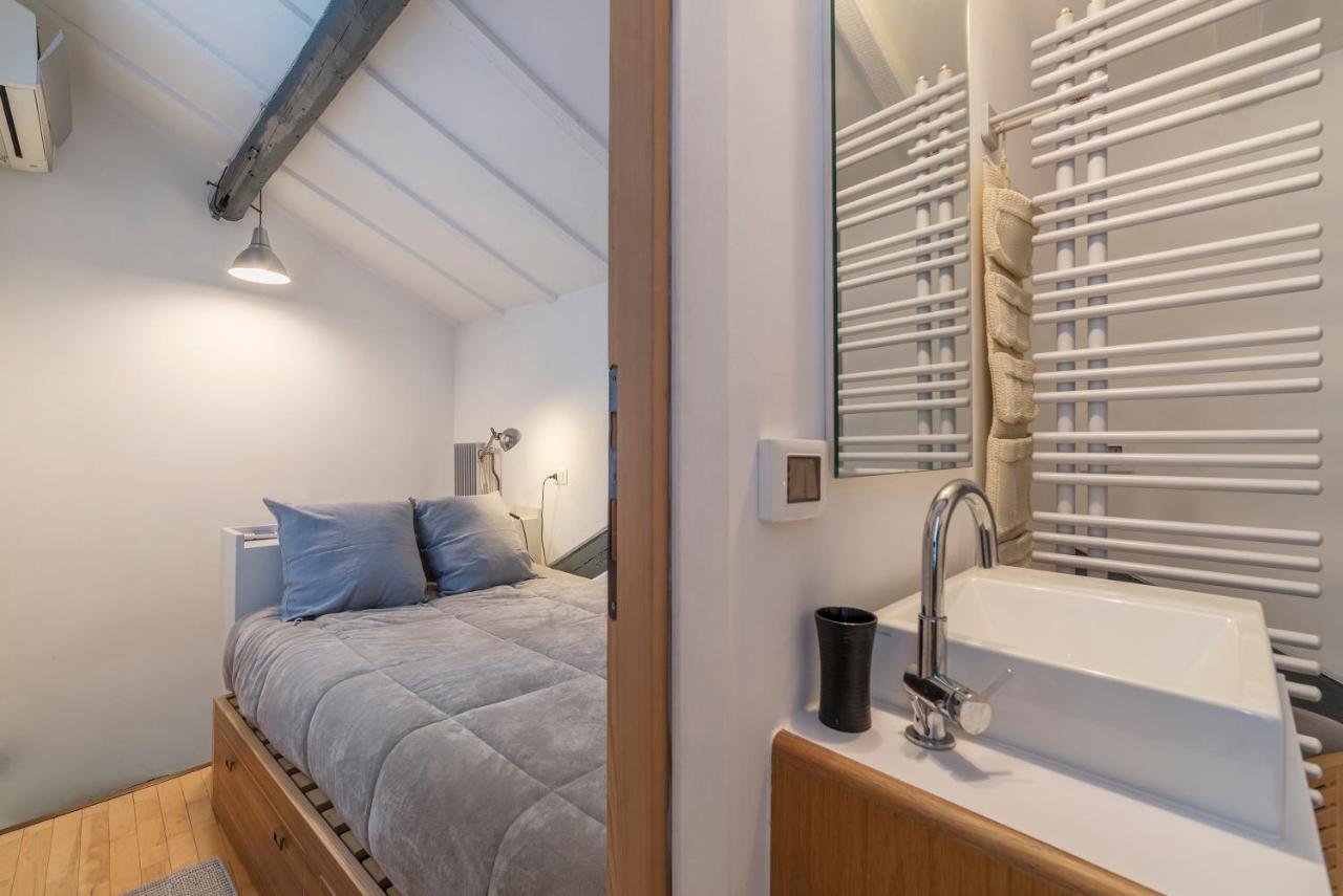 Charming Loft Navona Apartment Rom