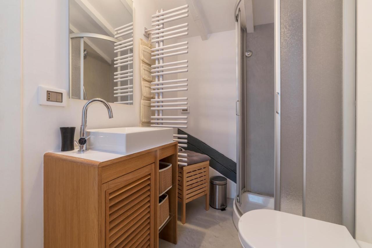 Charming Loft Navona Apartment Rom