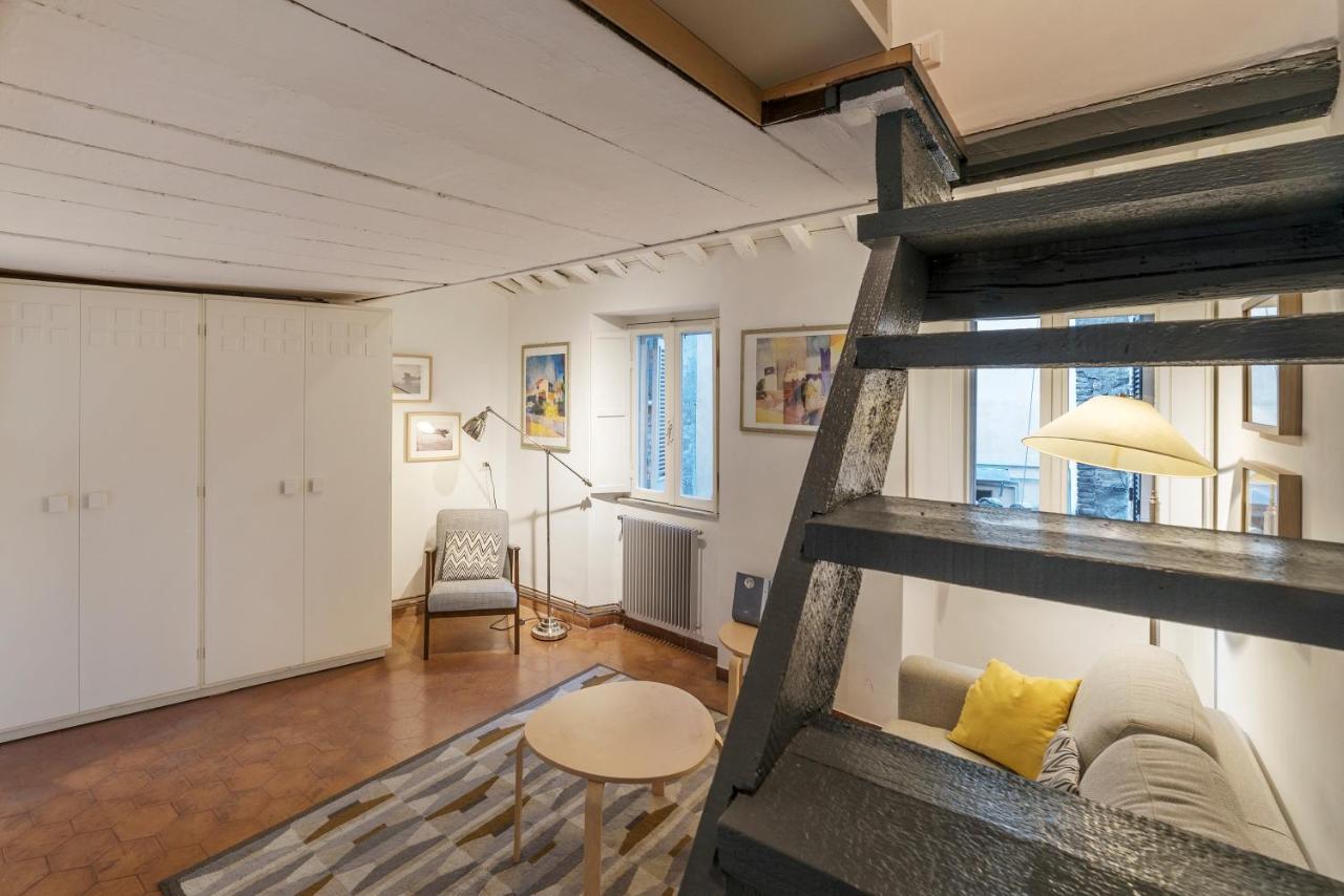 Charming Loft Navona Apartment Rom